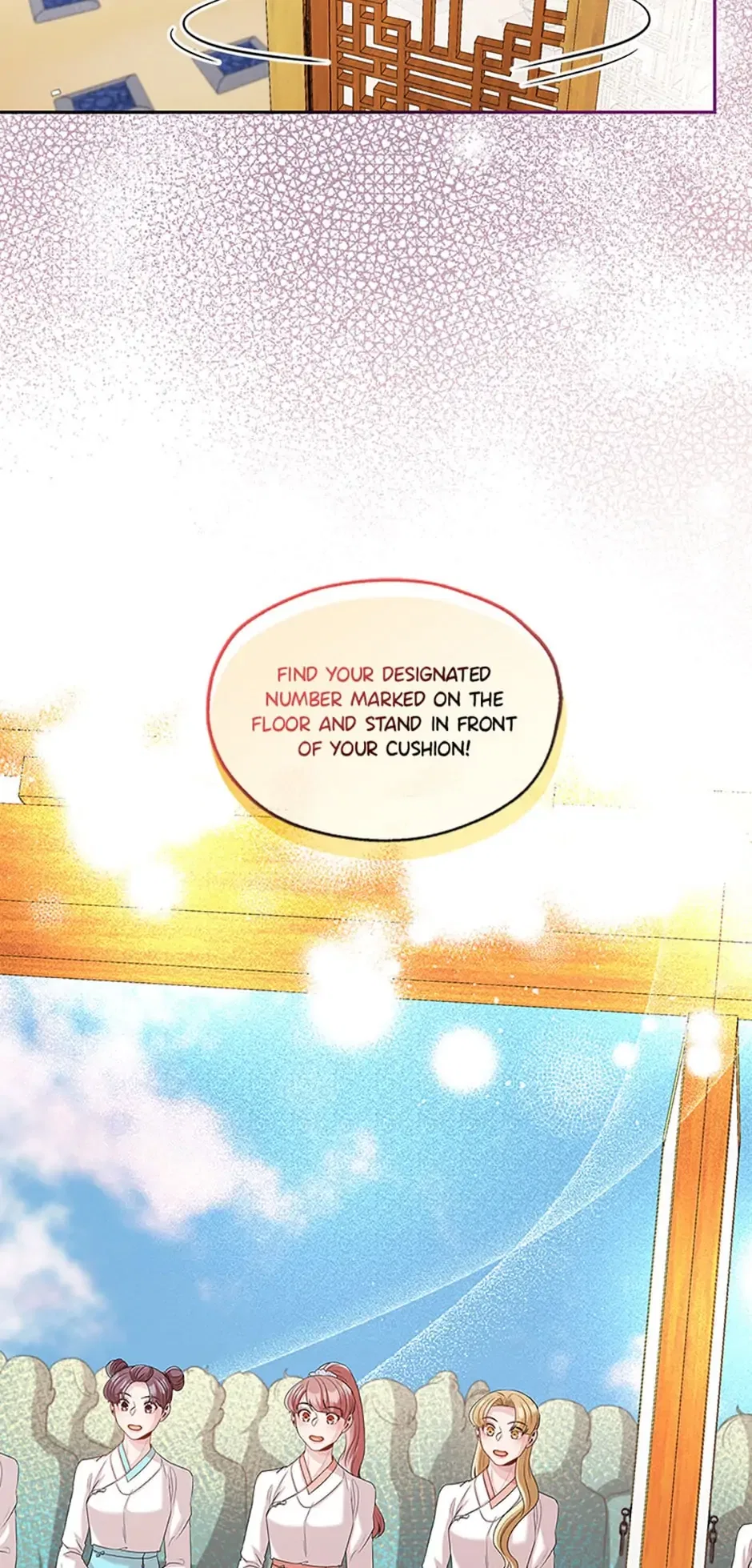 Avoiding the Heavenly Emperor Chapter 62 – Page 38