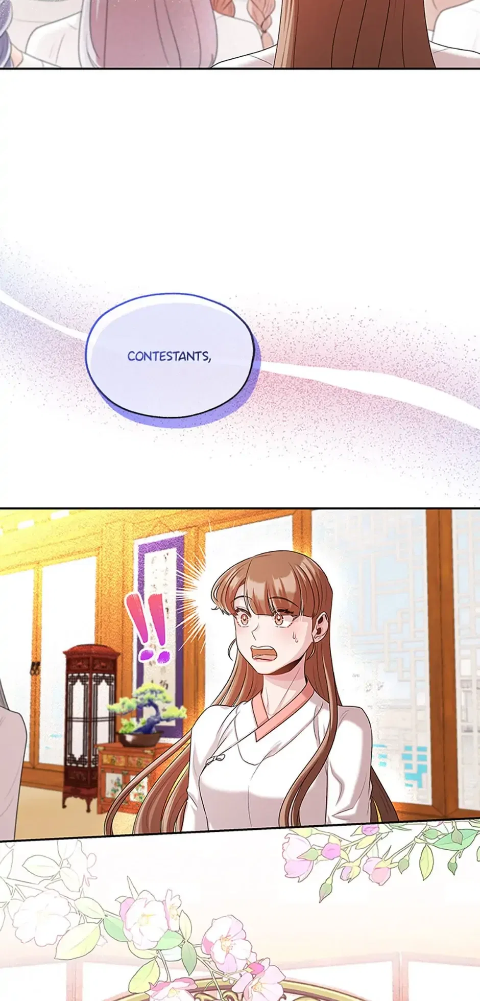 Avoiding the Heavenly Emperor Chapter 62 – Page 41