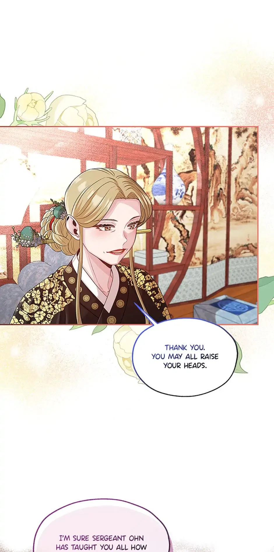 Avoiding the Heavenly Emperor Chapter 62 – Page 44