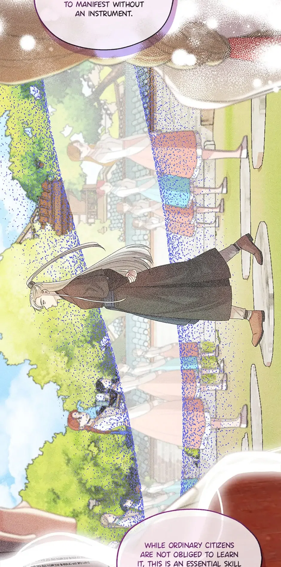 Avoiding the Heavenly Emperor Chapter 62 – Page 45