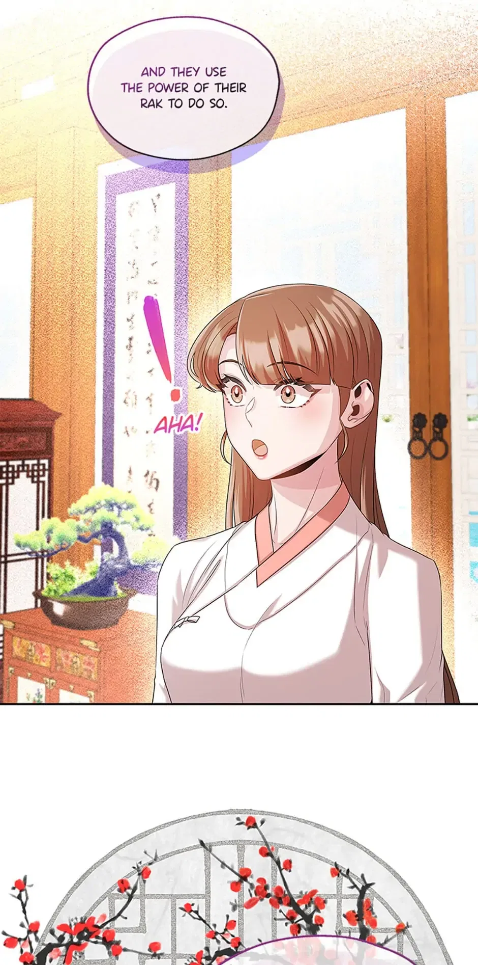 Avoiding the Heavenly Emperor Chapter 62 – Page 47