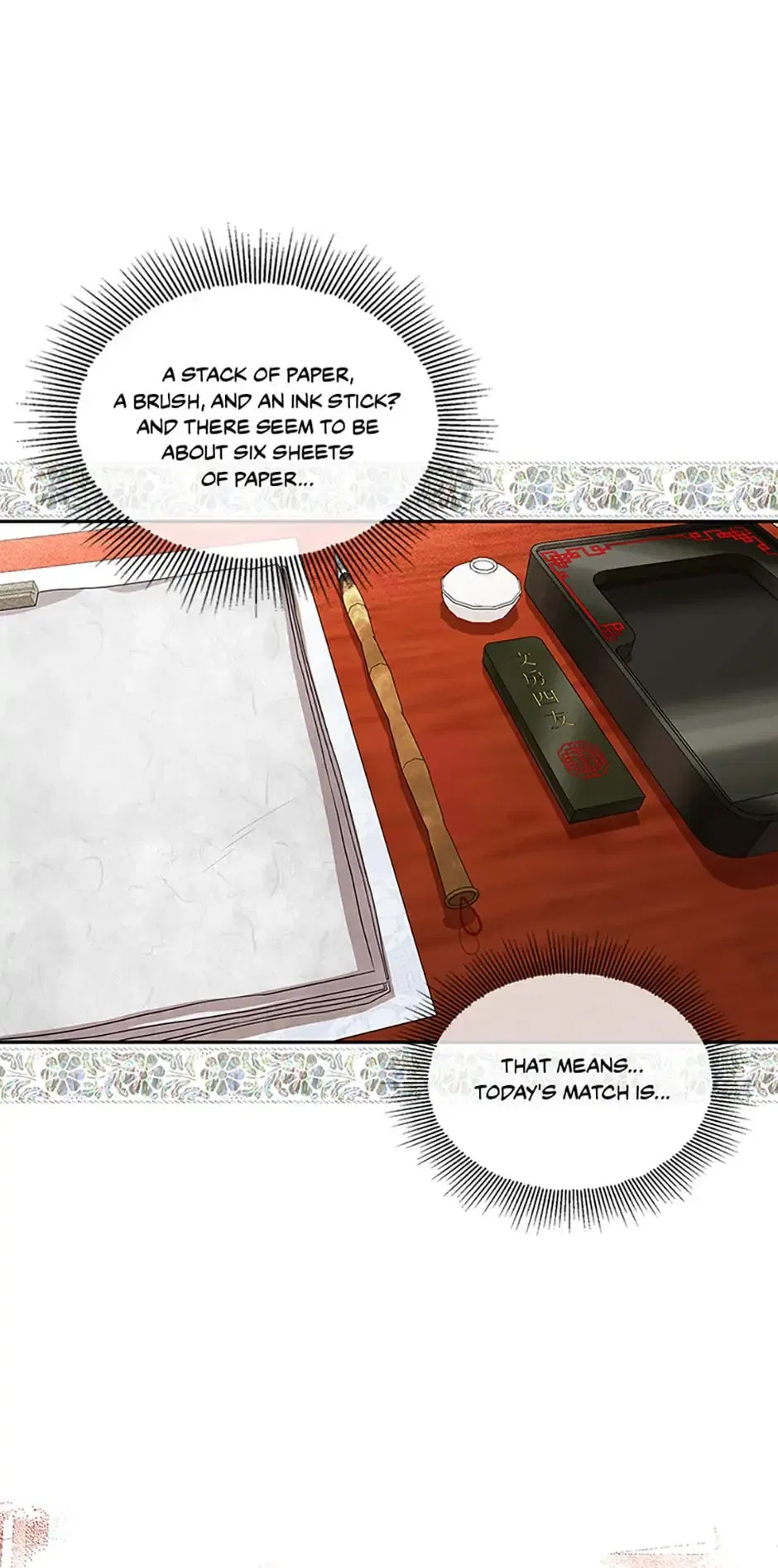 Avoiding the Heavenly Emperor Chapter 62 – Page 51