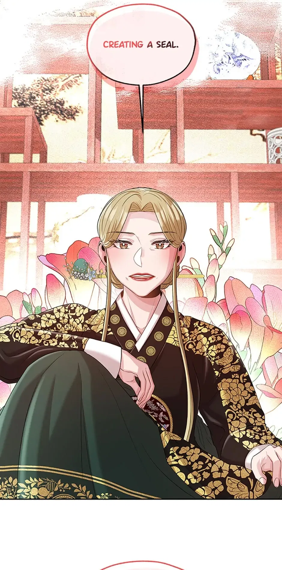 Avoiding the Heavenly Emperor Chapter 62 – Page 52