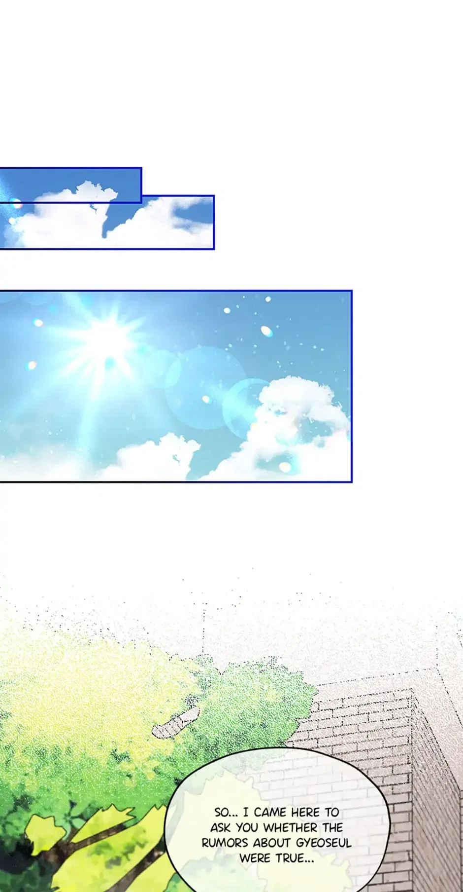 Avoiding the Heavenly Emperor Chapter 61 – Page 17