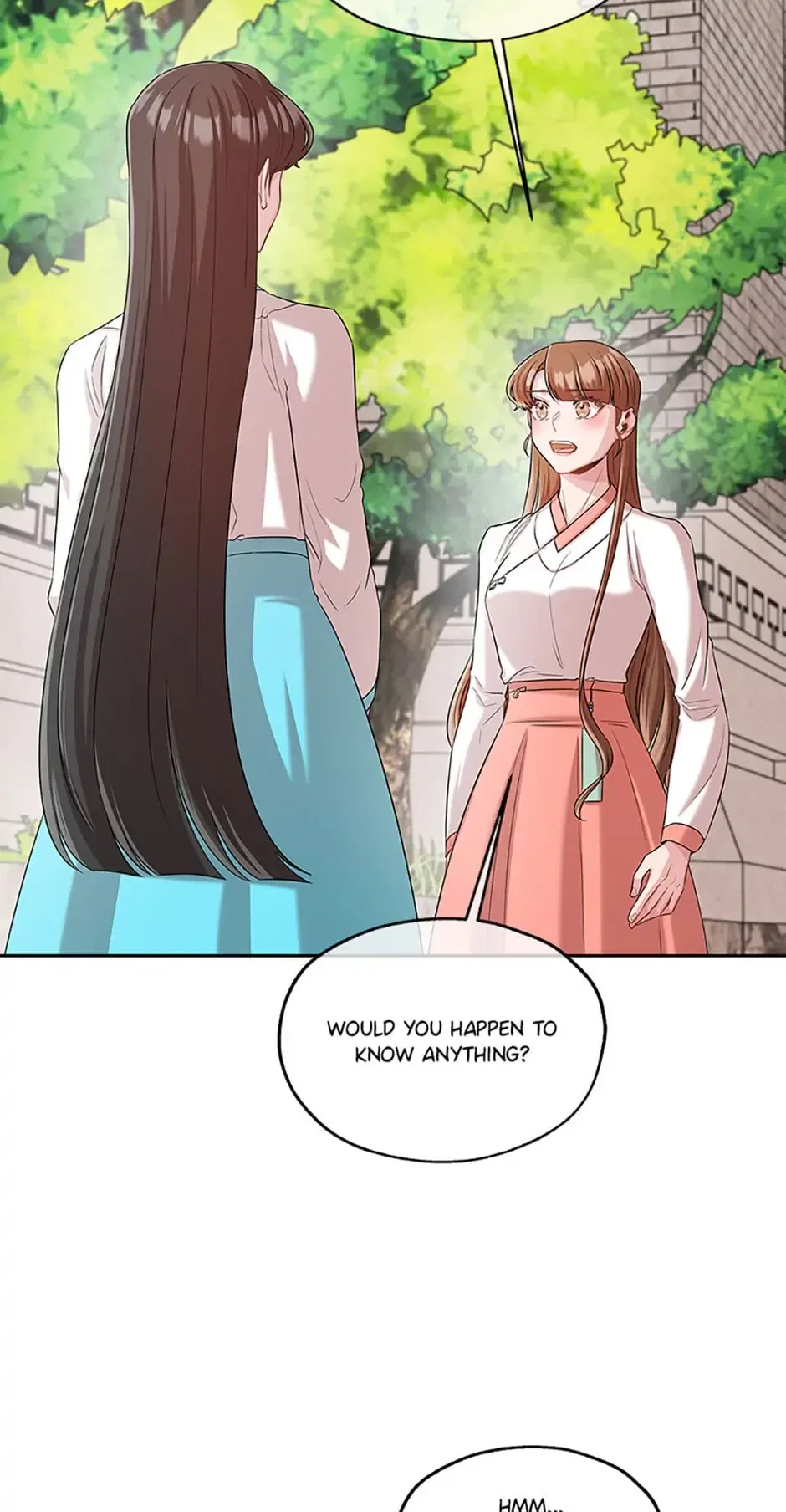 Avoiding the Heavenly Emperor Chapter 61 – Page 18