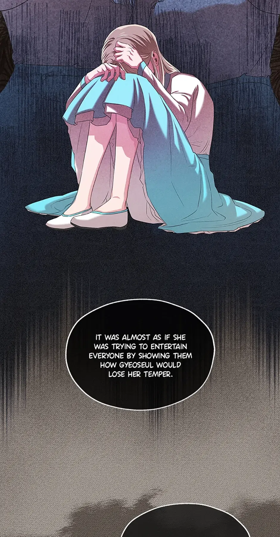 Avoiding the Heavenly Emperor Chapter 61 – Page 23