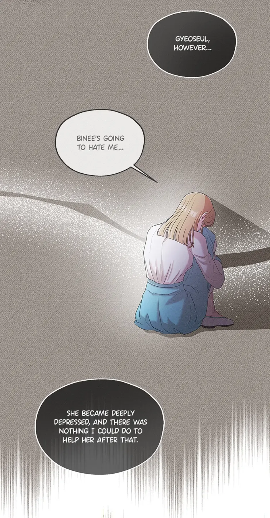 Avoiding the Heavenly Emperor Chapter 61 – Page 25