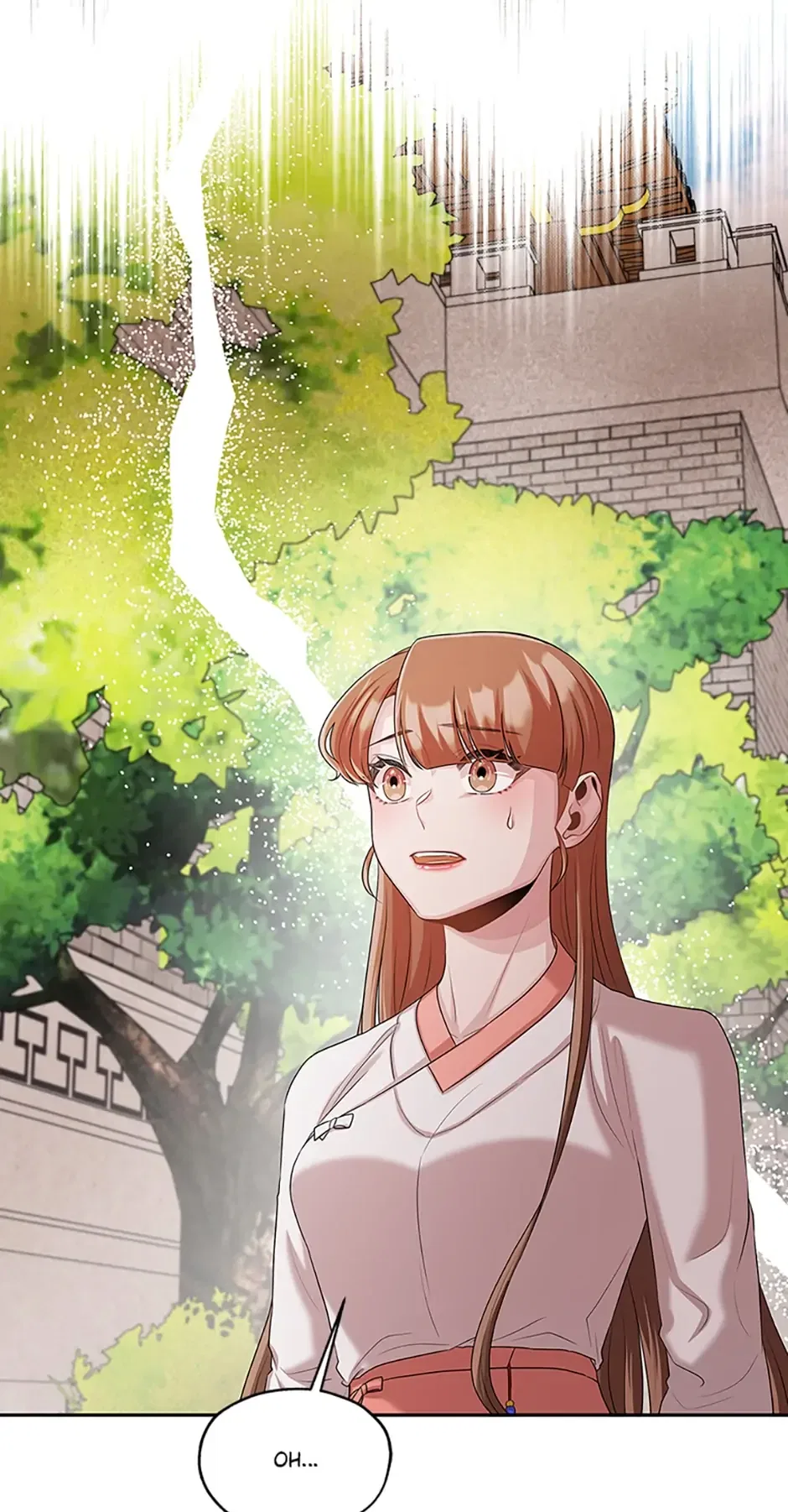 Avoiding the Heavenly Emperor Chapter 61 – Page 26