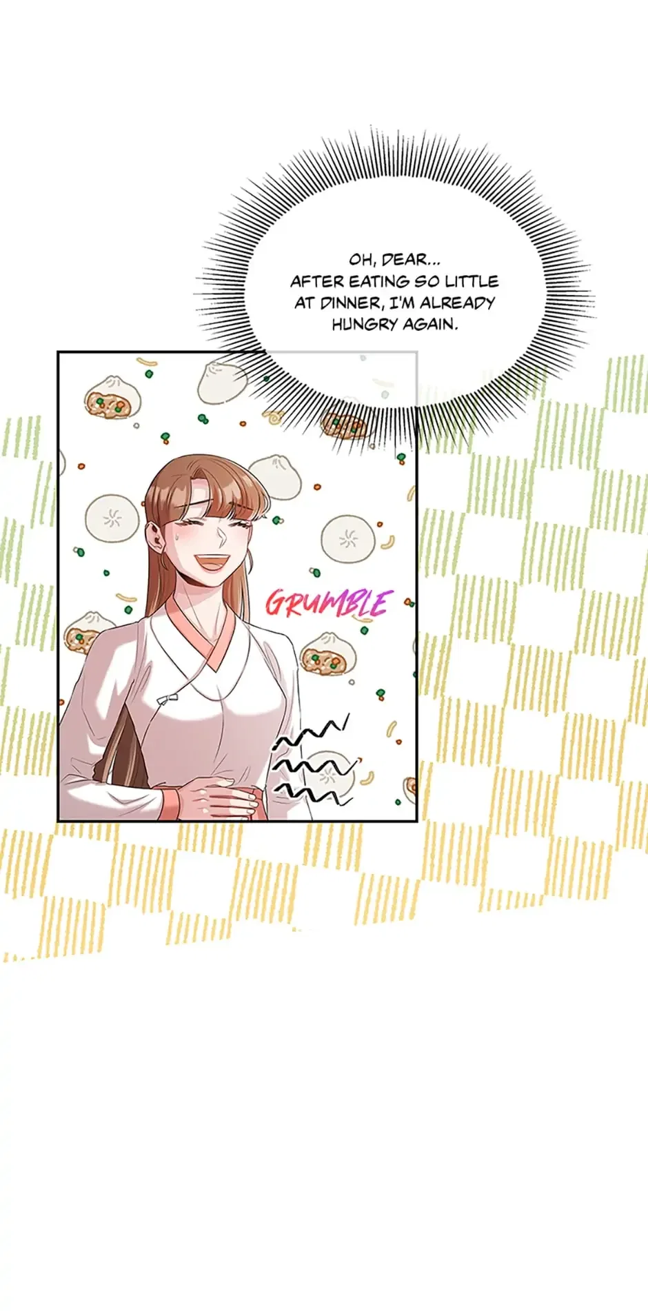 Avoiding the Heavenly Emperor Chapter 61 – Page 31