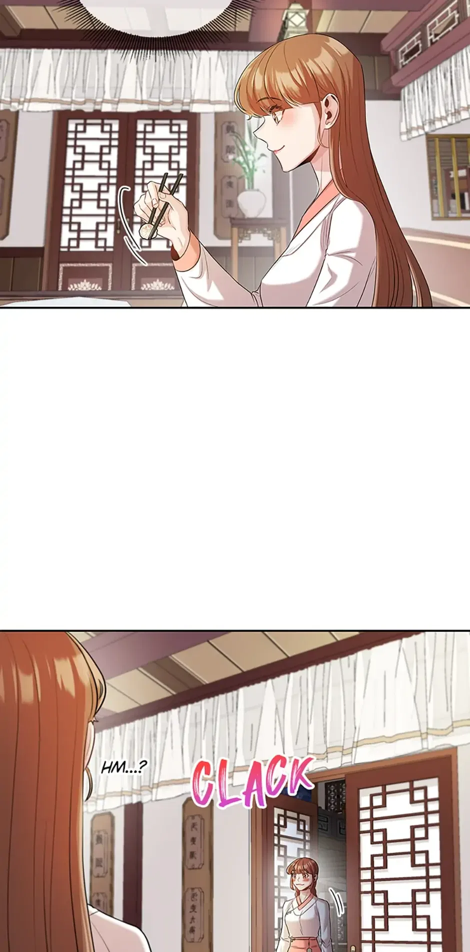 Avoiding the Heavenly Emperor Chapter 61 – Page 33