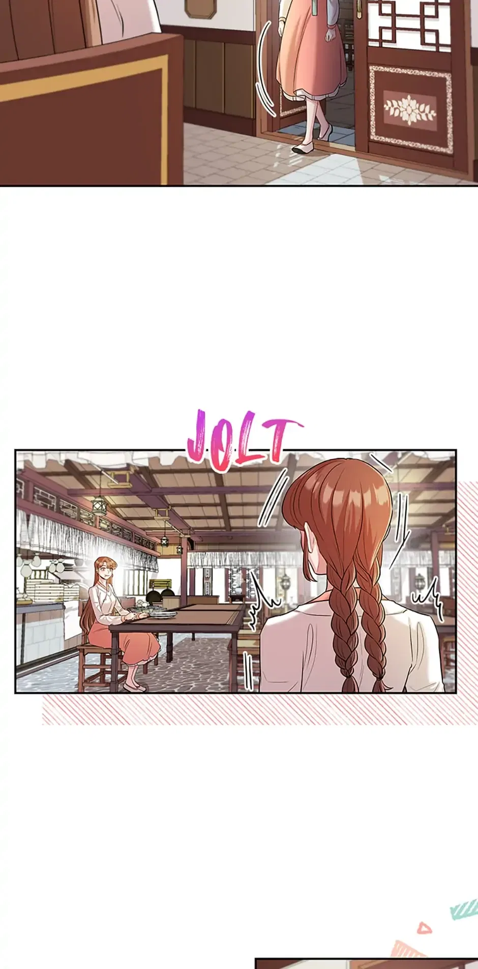 Avoiding the Heavenly Emperor Chapter 61 – Page 34