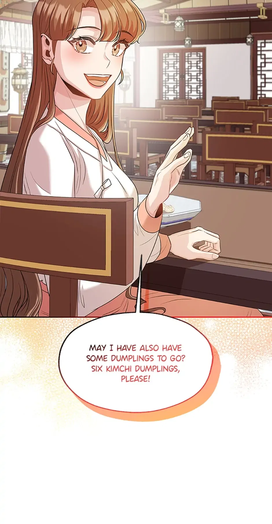 Avoiding the Heavenly Emperor Chapter 61 – Page 45
