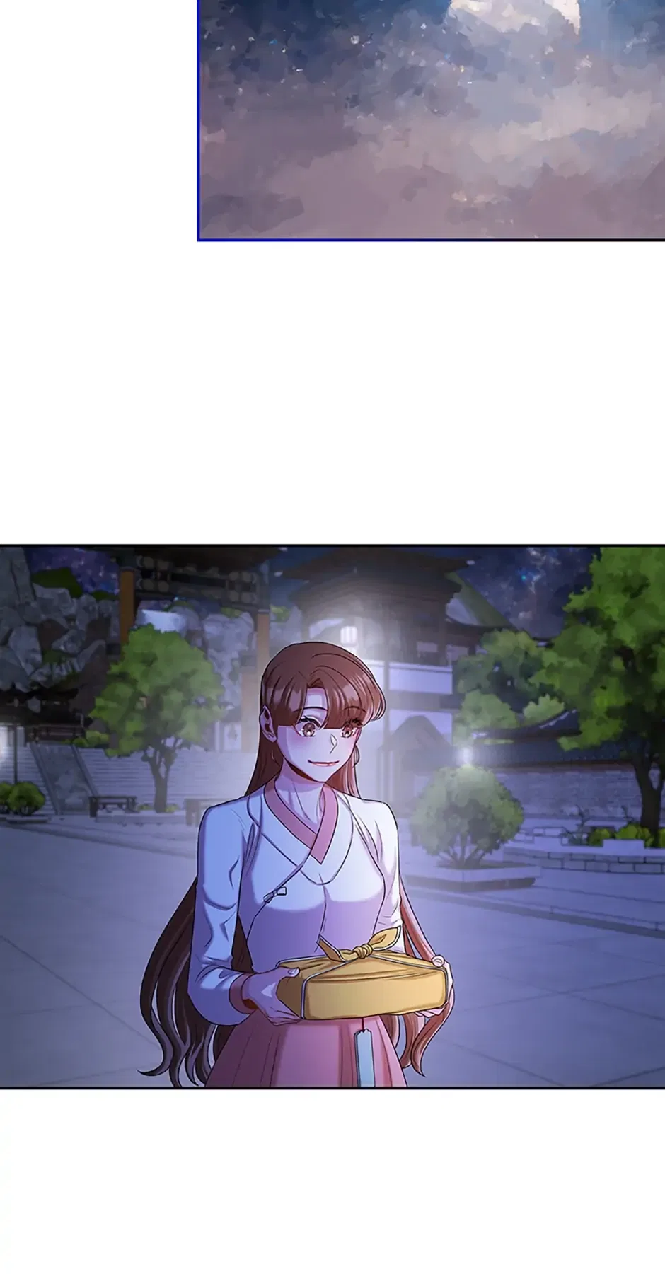 Avoiding the Heavenly Emperor Chapter 61 – Page 47