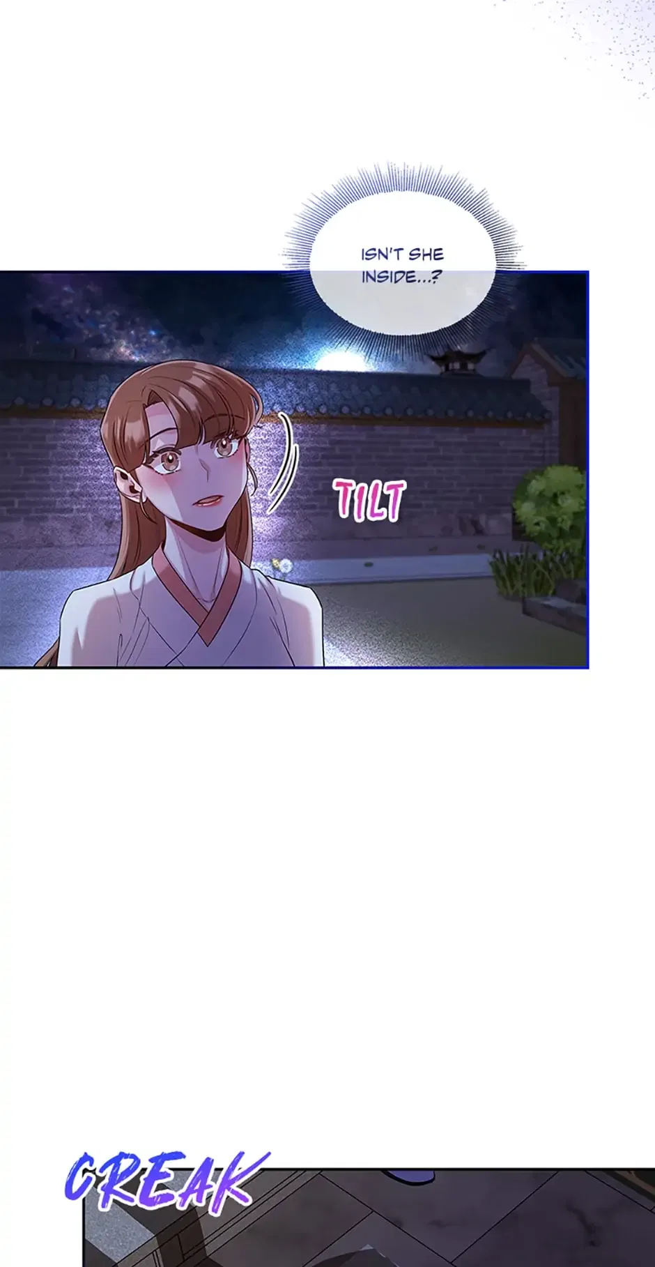 Avoiding the Heavenly Emperor Chapter 61 – Page 51