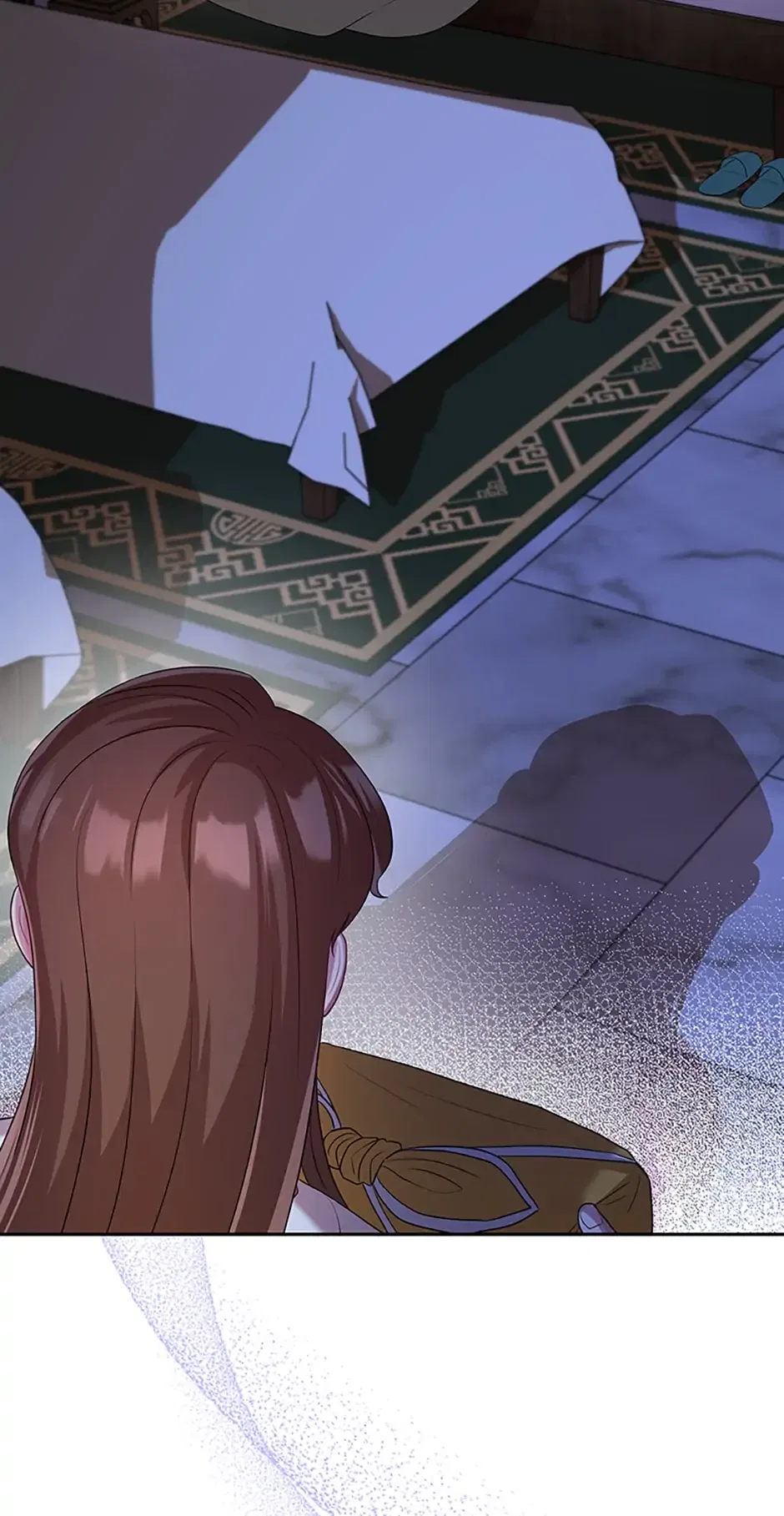 Avoiding the Heavenly Emperor Chapter 61 – Page 53