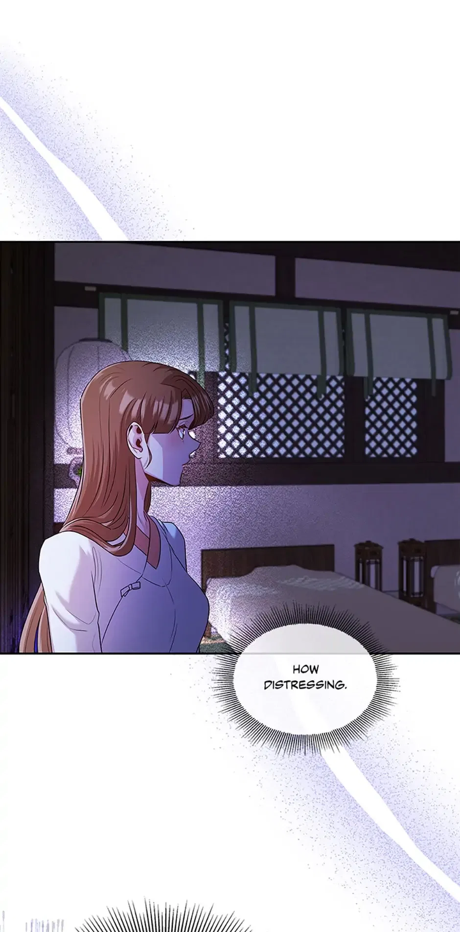 Avoiding the Heavenly Emperor Chapter 61 – Page 57