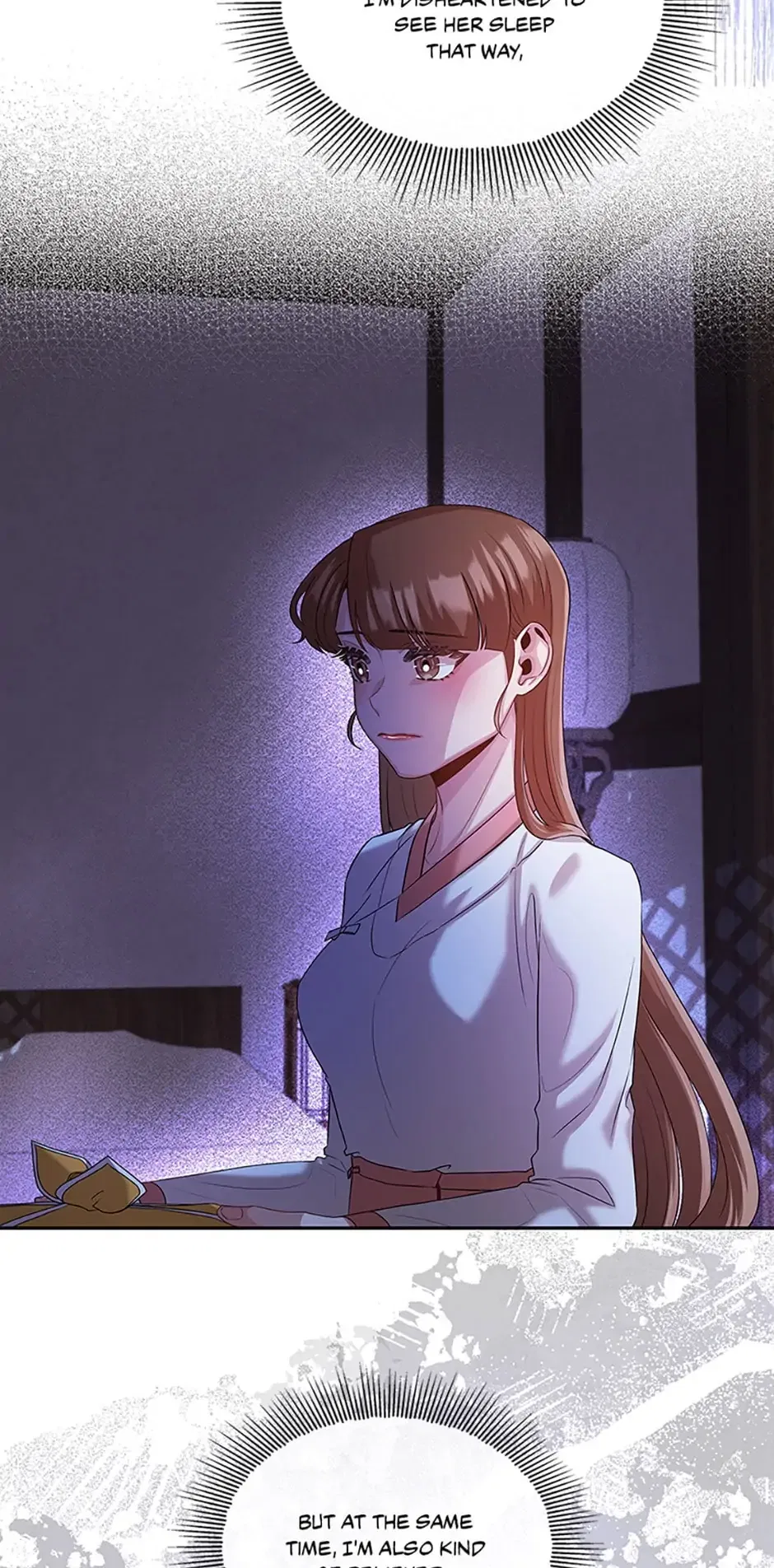 Avoiding the Heavenly Emperor Chapter 61 – Page 59