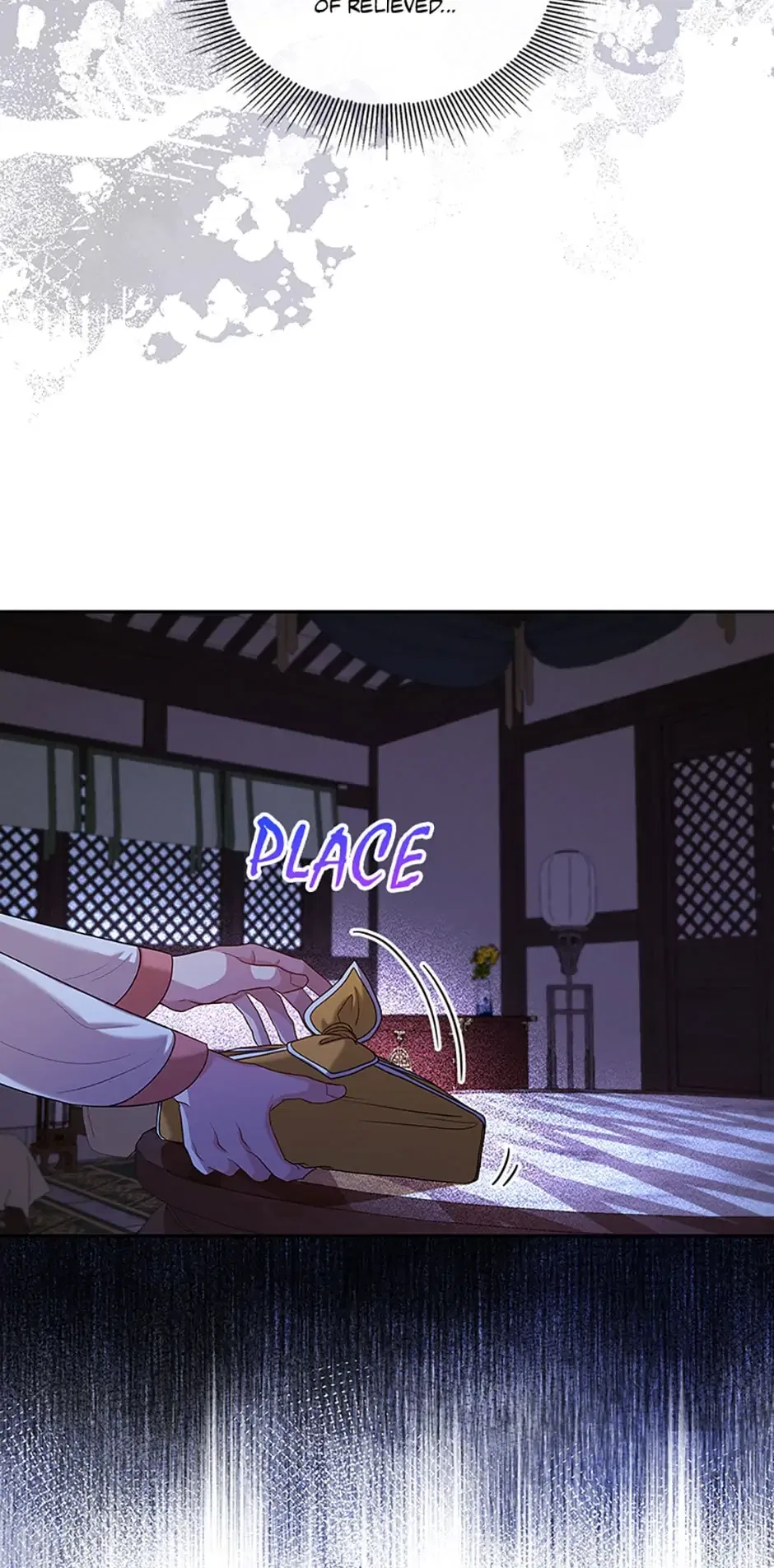 Avoiding the Heavenly Emperor Chapter 61 – Page 60