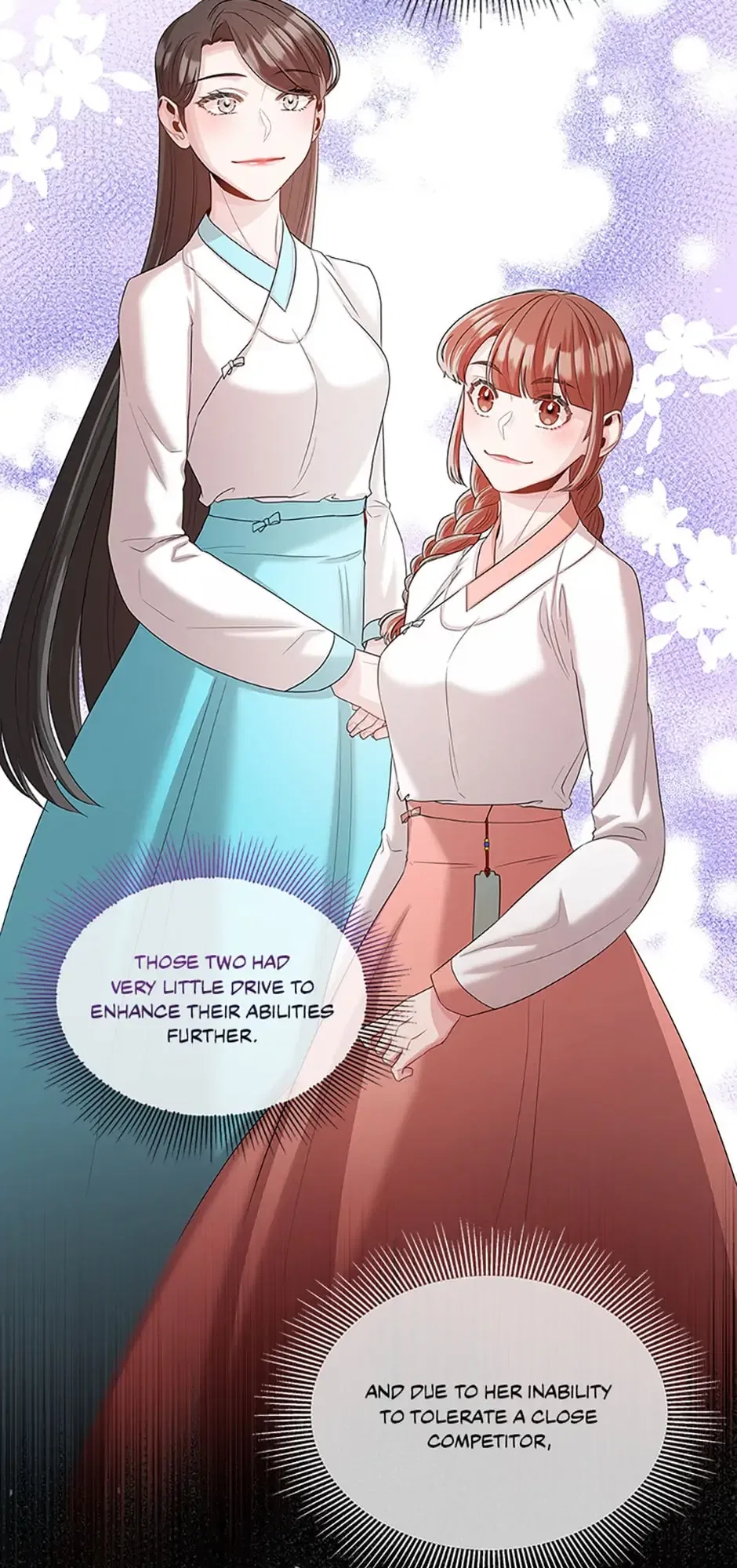 Avoiding the Heavenly Emperor Chapter 60 – Page 3