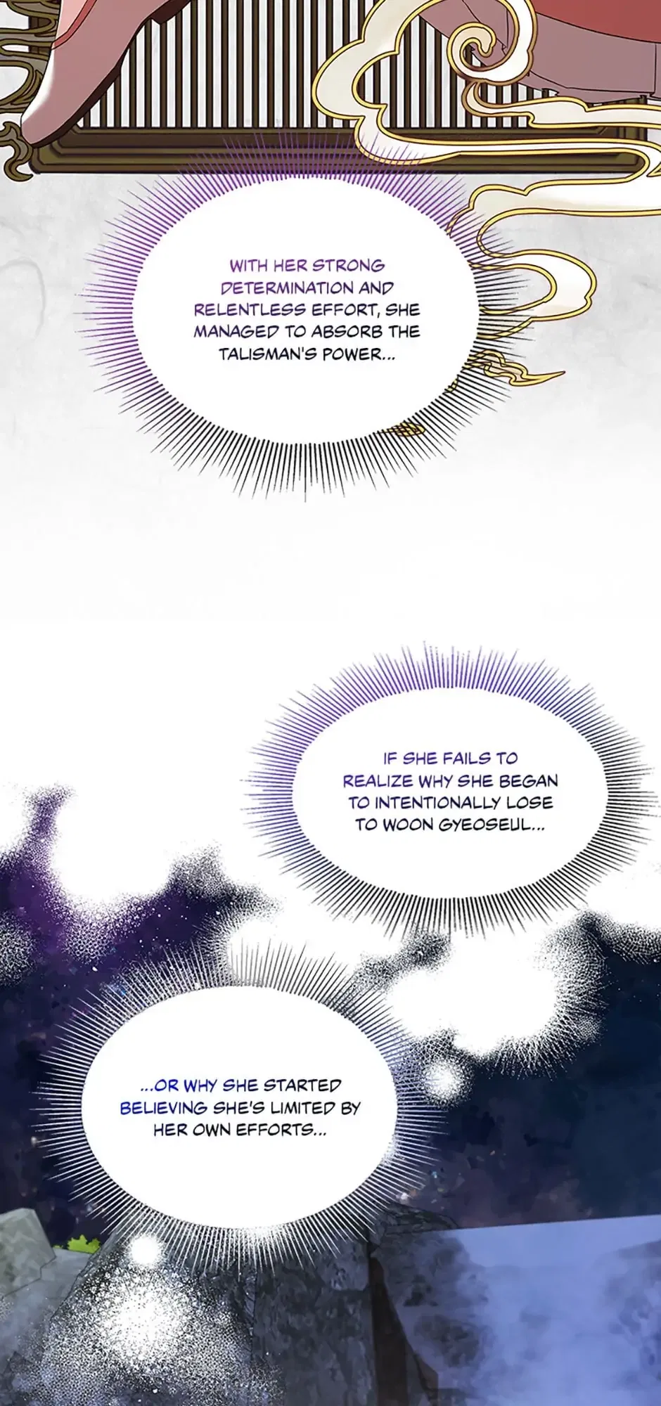 Avoiding the Heavenly Emperor Chapter 60 – Page 6