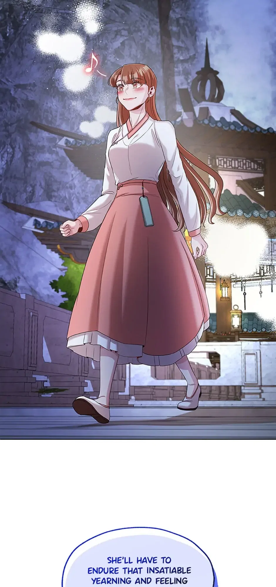 Avoiding the Heavenly Emperor Chapter 60 – Page 7