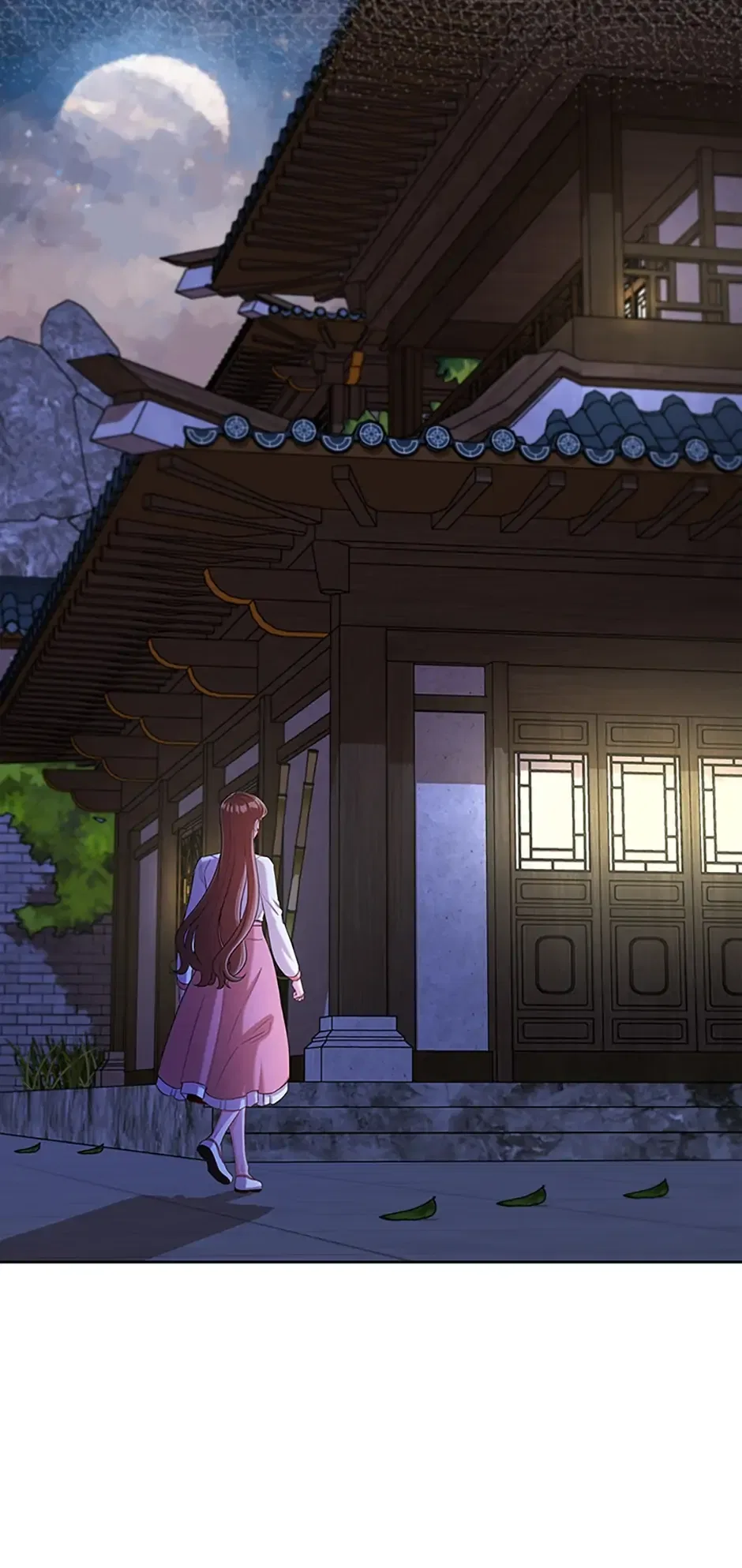 Avoiding the Heavenly Emperor Chapter 60 – Page 10