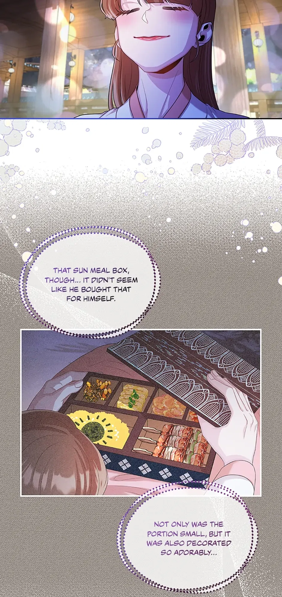 Avoiding the Heavenly Emperor Chapter 60 – Page 15