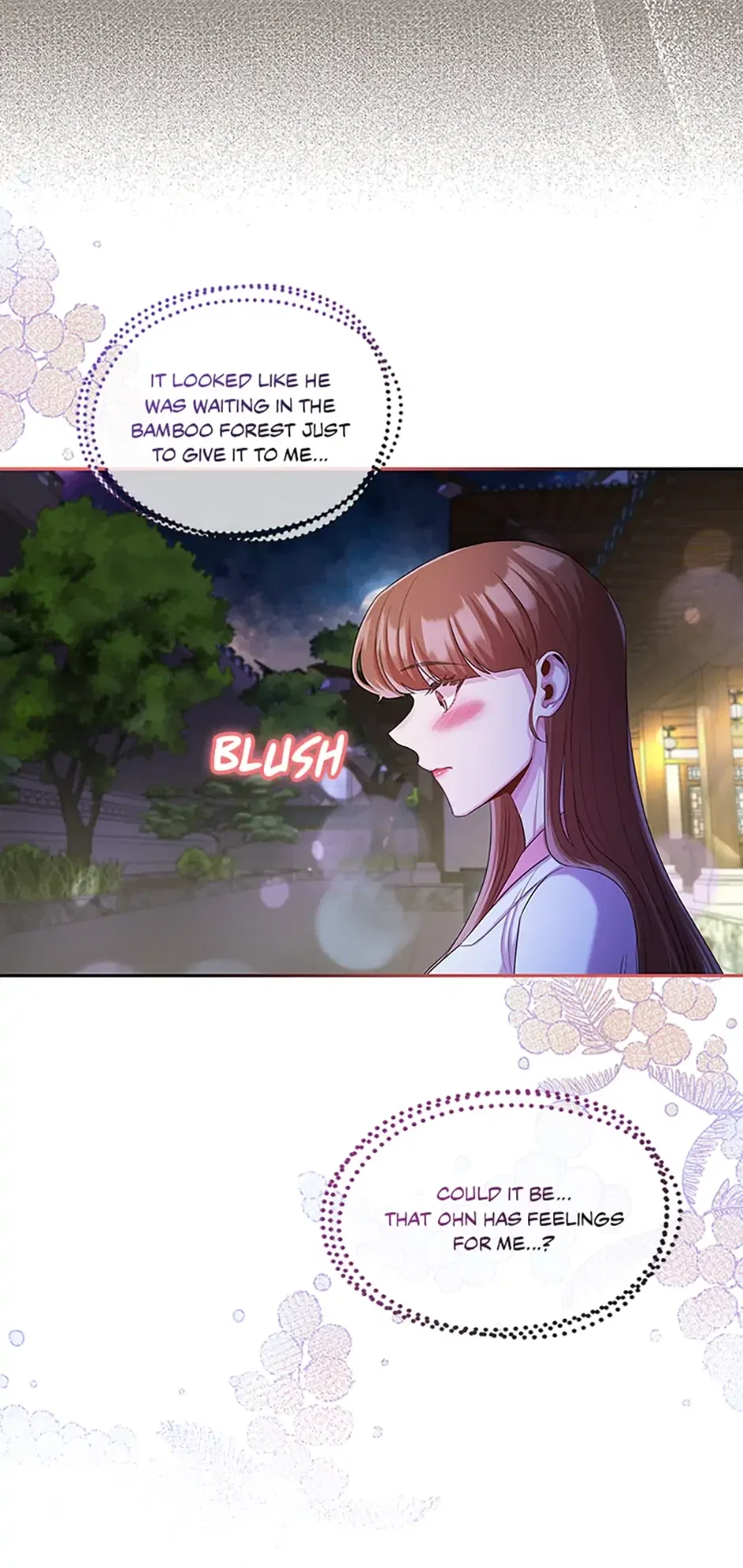 Avoiding the Heavenly Emperor Chapter 60 – Page 16