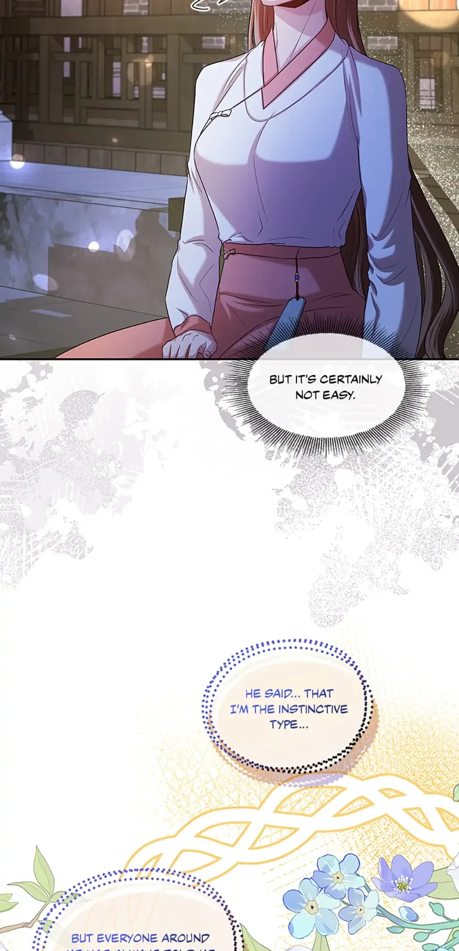 Avoiding the Heavenly Emperor Chapter 60 – Page 19