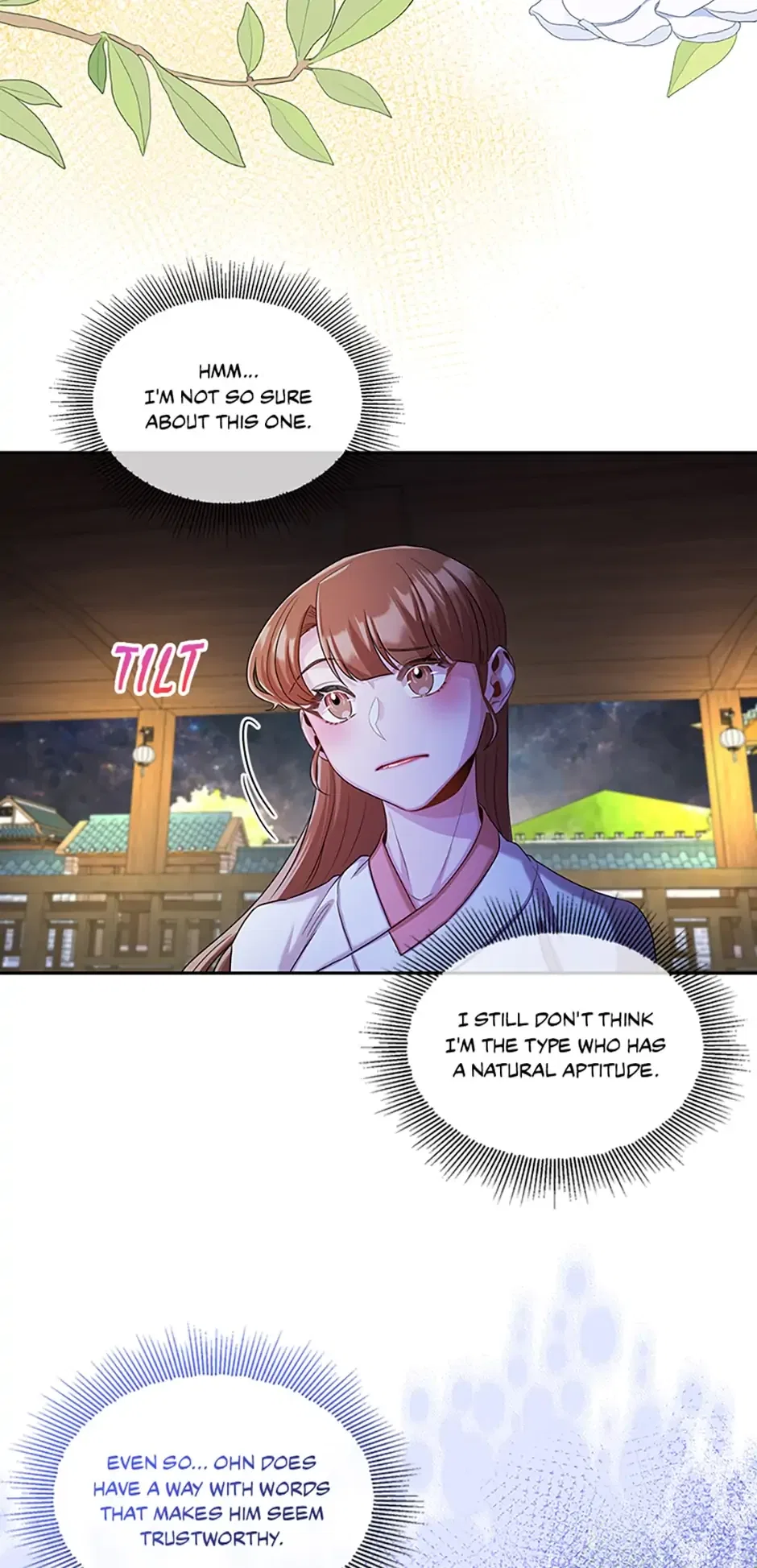 Avoiding the Heavenly Emperor Chapter 60 – Page 22