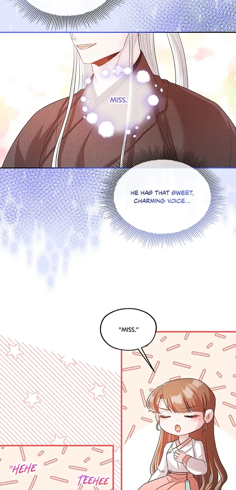 Avoiding the Heavenly Emperor Chapter 60 – Page 23