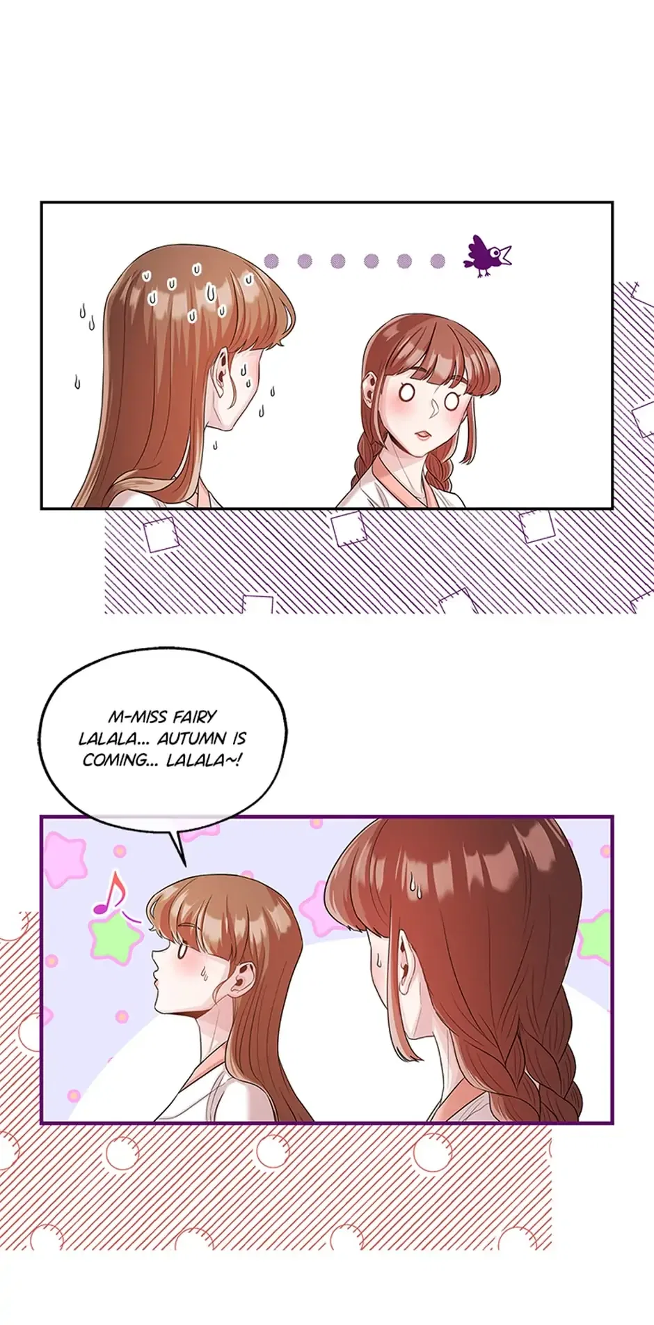Avoiding the Heavenly Emperor Chapter 60 – Page 25