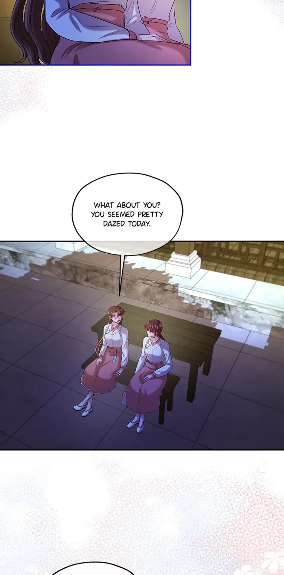Avoiding the Heavenly Emperor Chapter 60 – Page 27