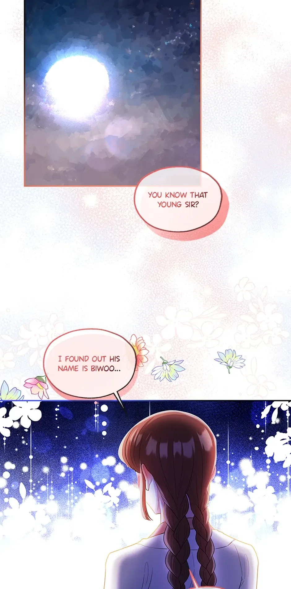 Avoiding the Heavenly Emperor Chapter 60 – Page 29