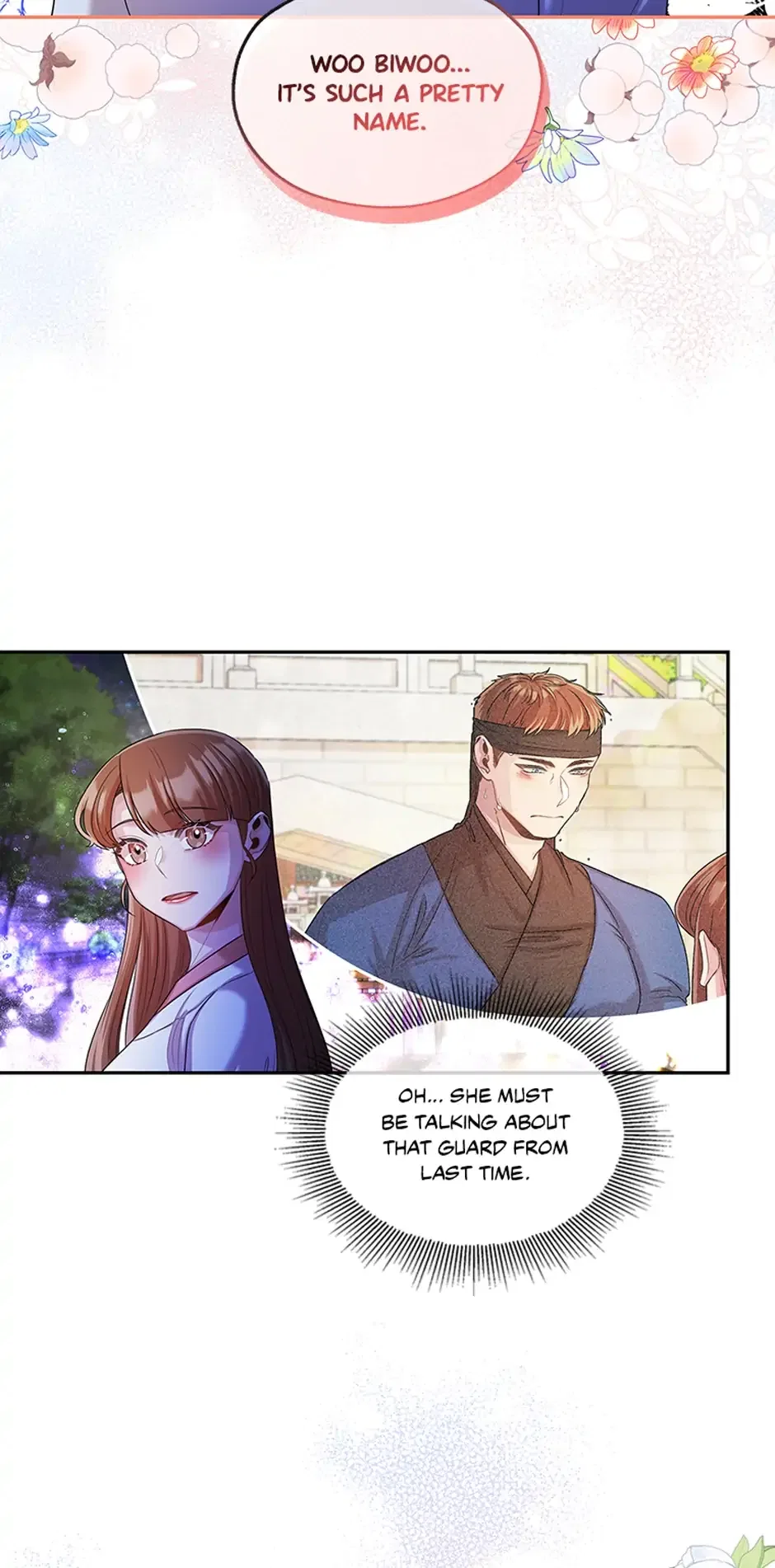 Avoiding the Heavenly Emperor Chapter 60 – Page 31