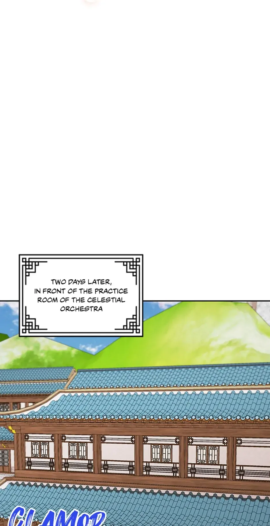 Avoiding the Heavenly Emperor Chapter 60 – Page 35
