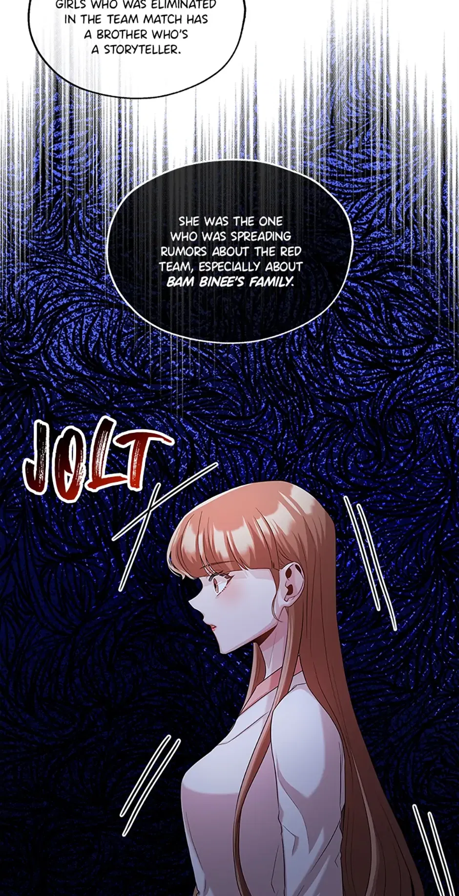 Avoiding the Heavenly Emperor Chapter 60 – Page 39