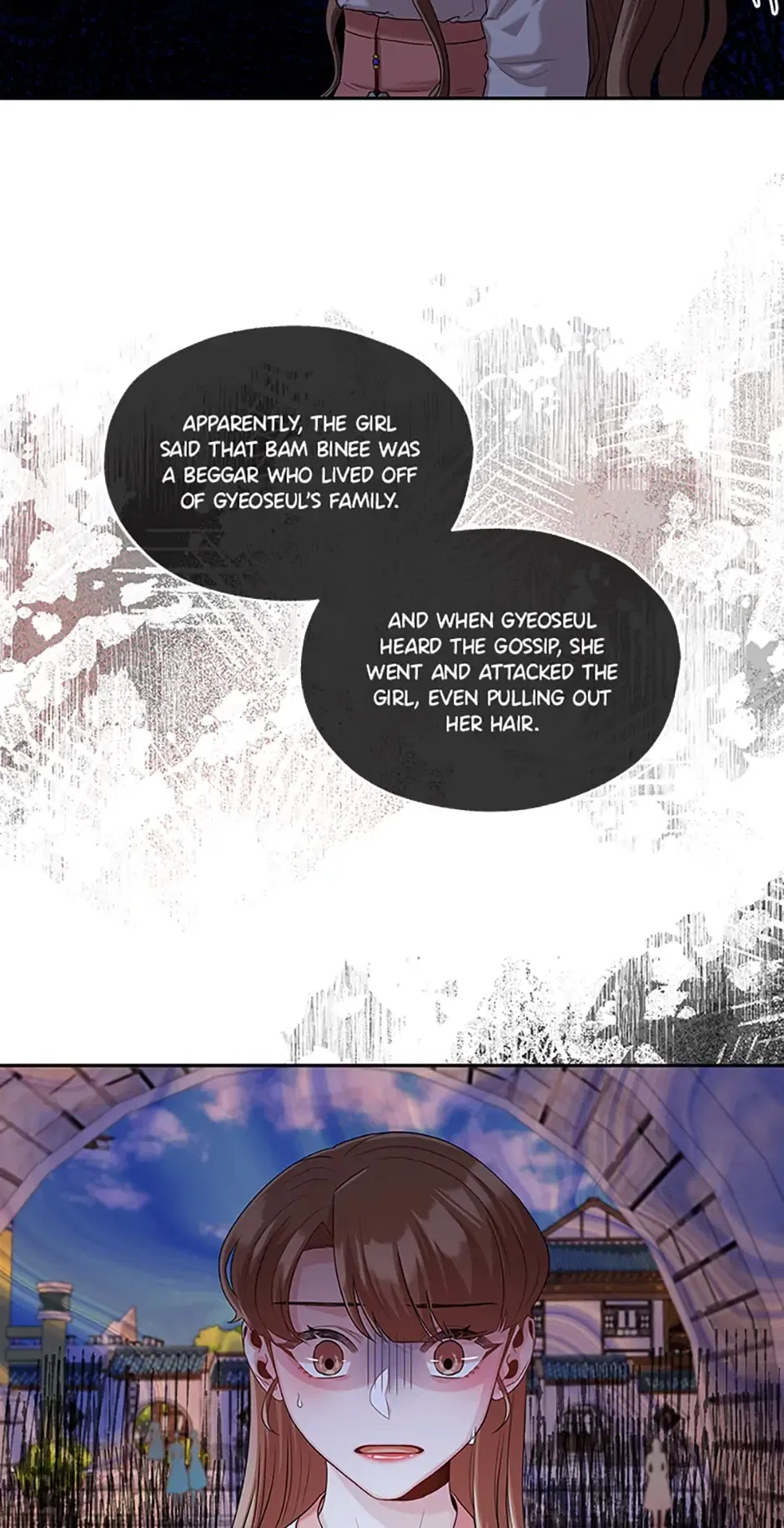 Avoiding the Heavenly Emperor Chapter 60 – Page 40