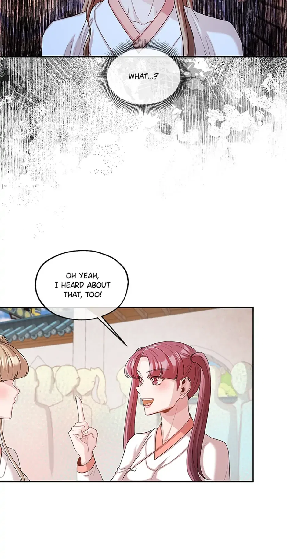 Avoiding the Heavenly Emperor Chapter 60 – Page 41