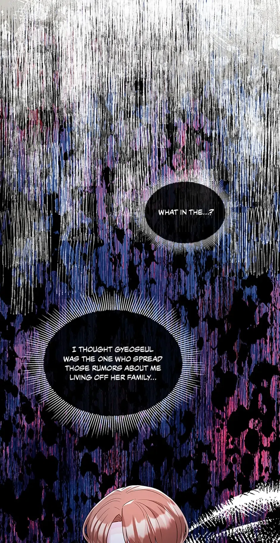 Avoiding the Heavenly Emperor Chapter 60 – Page 43