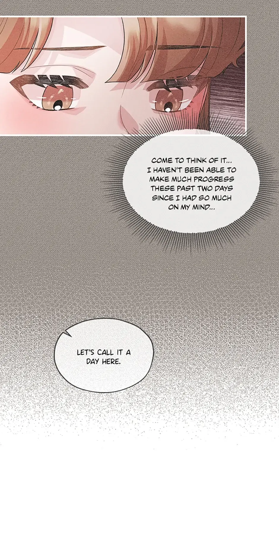 Avoiding the Heavenly Emperor Chapter 60 – Page 49