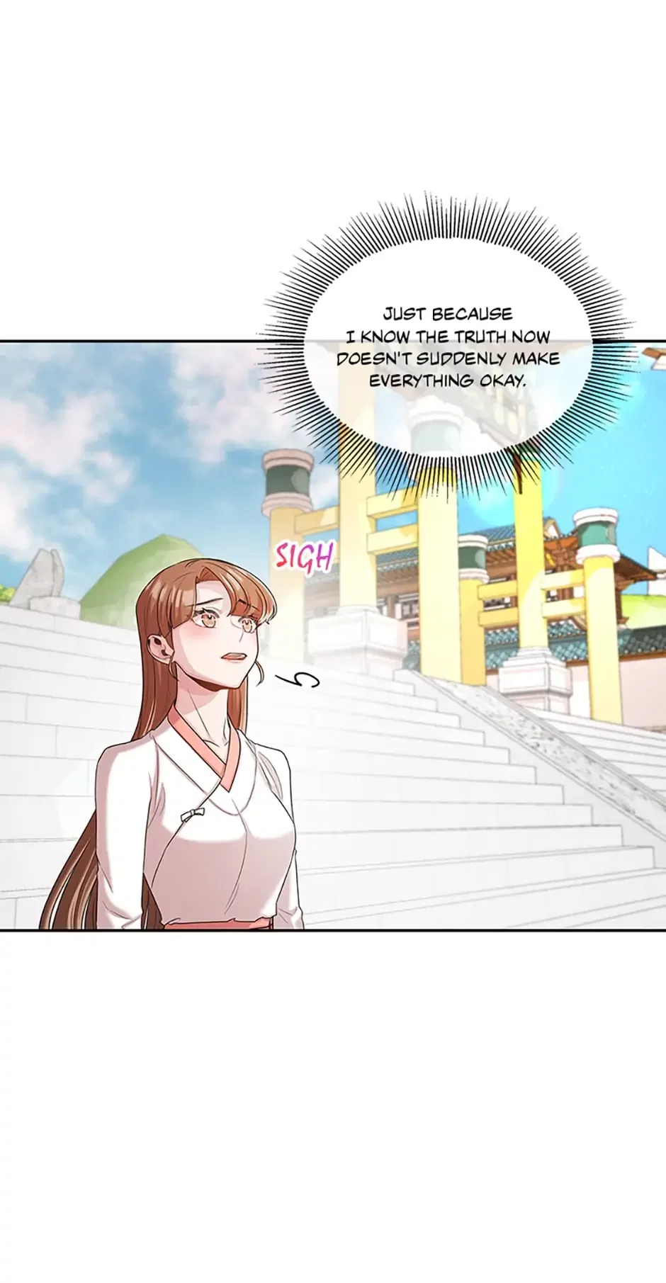 Avoiding the Heavenly Emperor Chapter 60 – Page 50