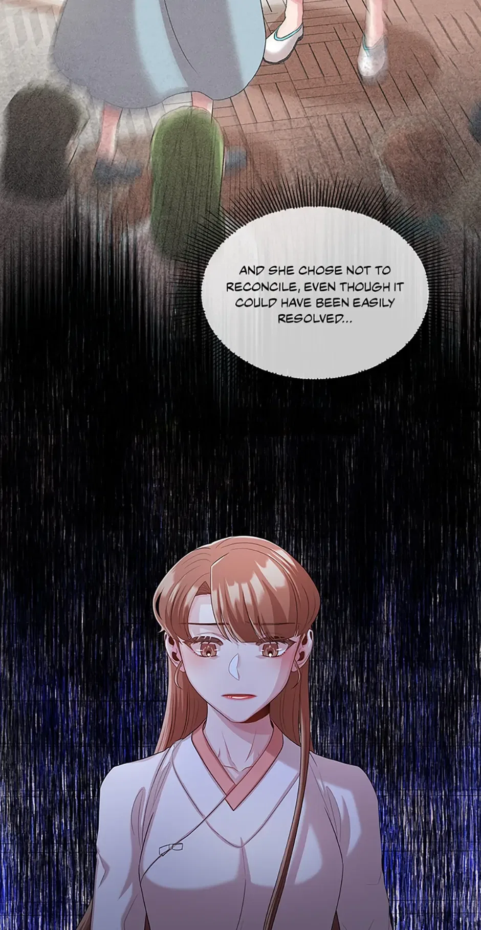 Avoiding the Heavenly Emperor Chapter 60 – Page 52