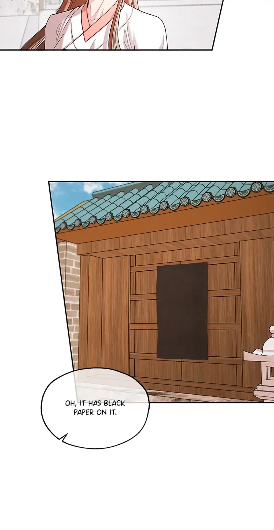 Avoiding the Heavenly Emperor Chapter 60 – Page 58