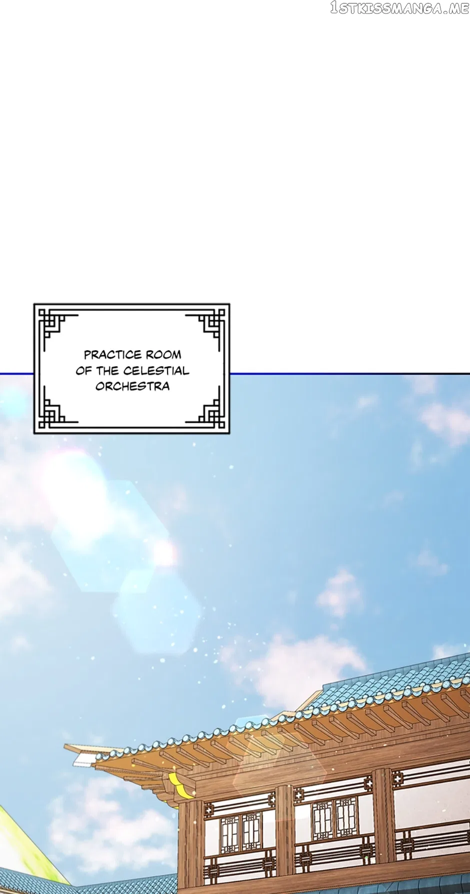 Avoiding the Heavenly Emperor Chapter 59 – Page 1