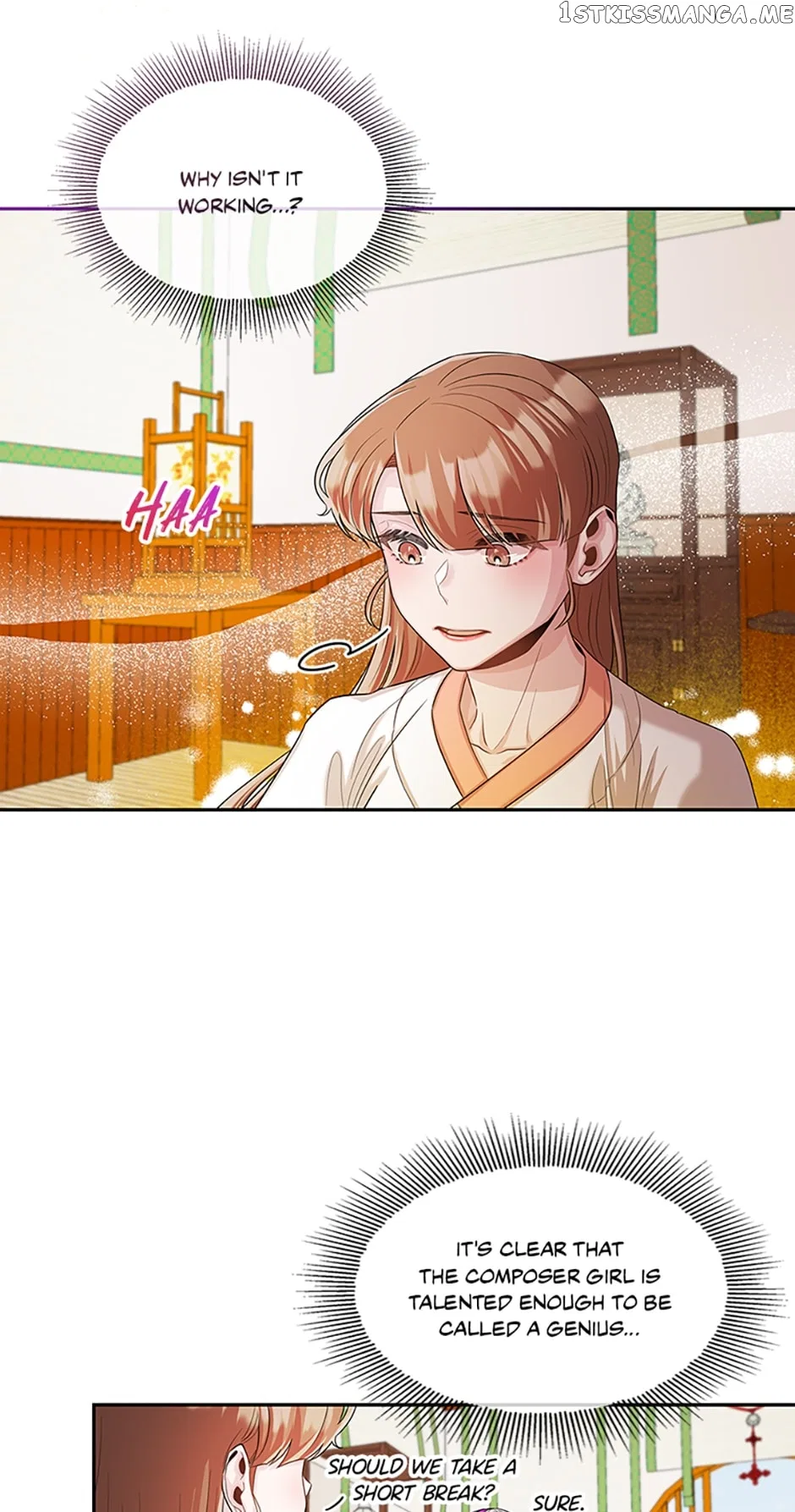 Avoiding the Heavenly Emperor Chapter 59 – Page 4