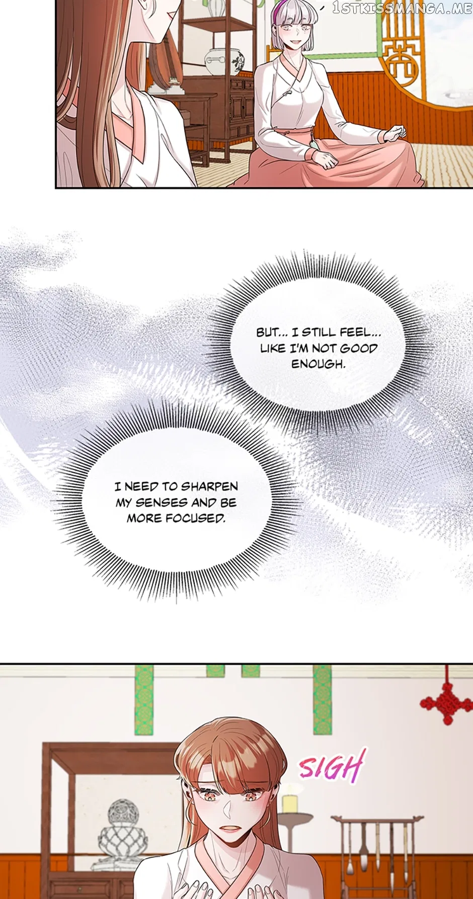 Avoiding the Heavenly Emperor Chapter 59 – Page 5