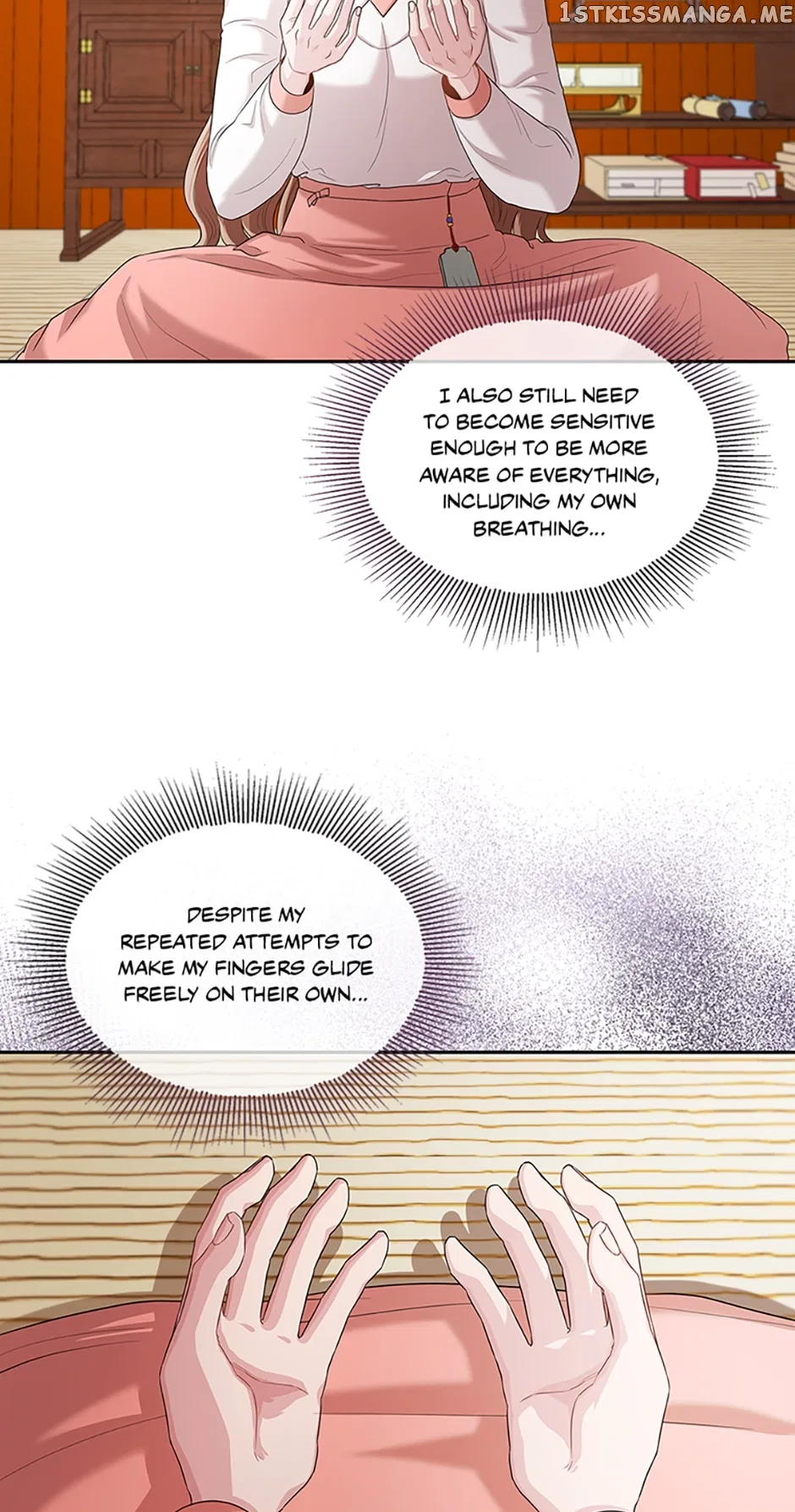 Avoiding the Heavenly Emperor Chapter 59 – Page 6