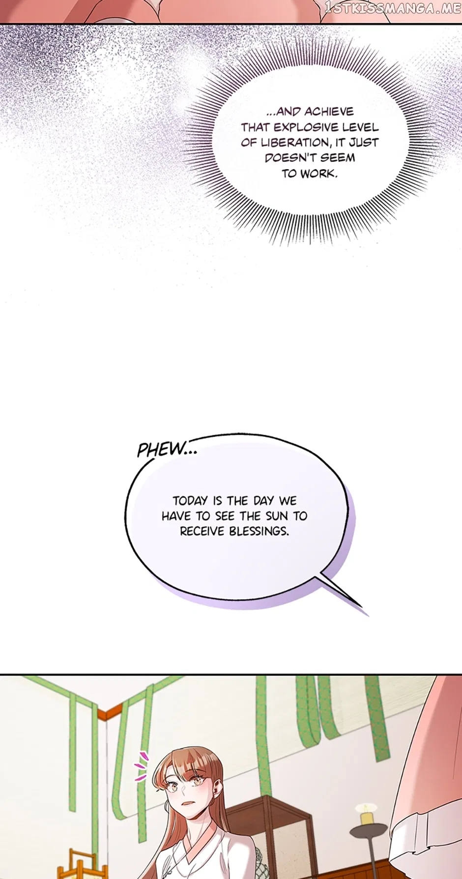 Avoiding the Heavenly Emperor Chapter 59 – Page 7