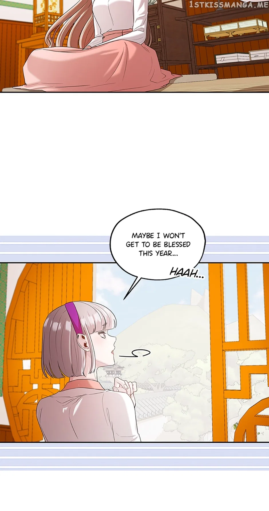 Avoiding the Heavenly Emperor Chapter 59 – Page 8